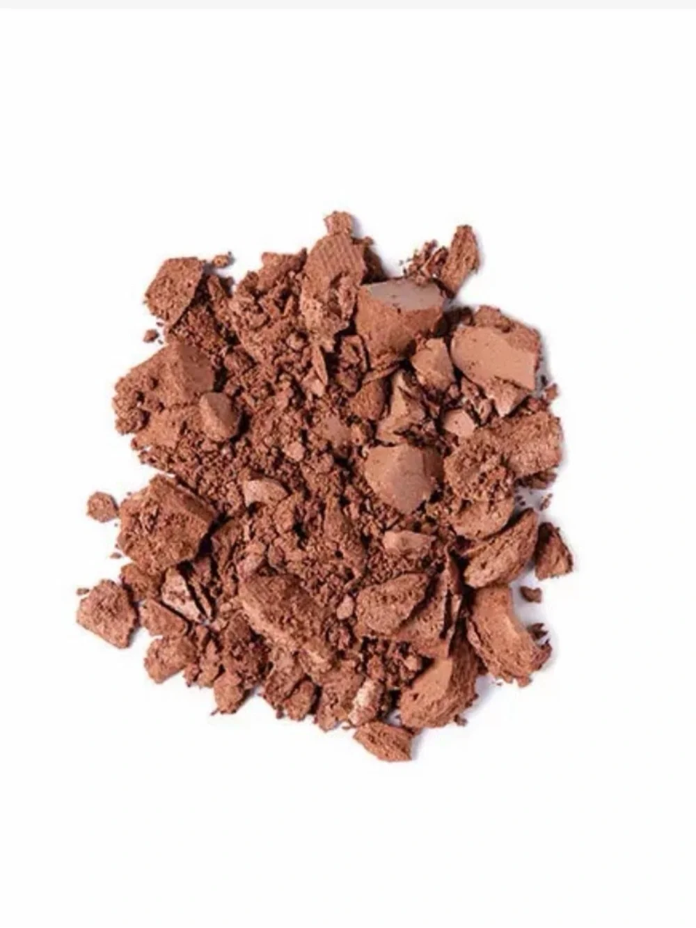 Anastasia bronzer in Saddle NEW